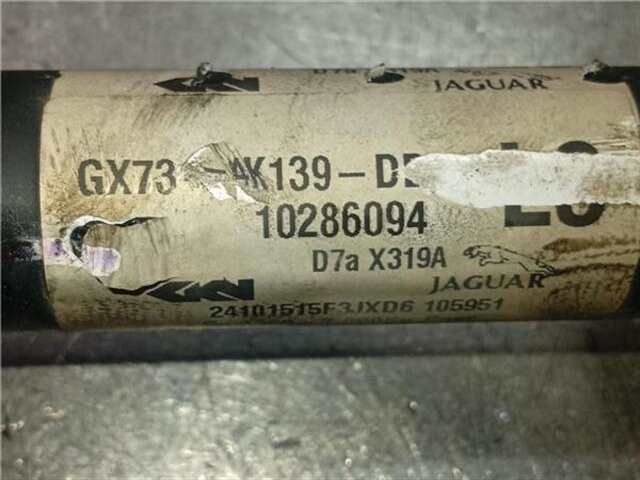 Foto 2ª: Transmision Trasera Izquierda Jaguar XE 2.0 HSE [2.0 LTR. - 132 KW DIESEL CAT]