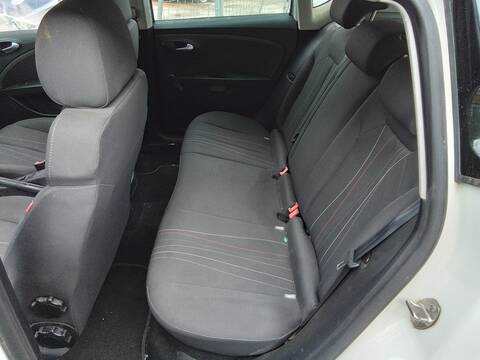 Asientos Traseros Seat Leon 1.6 TDI 90CV 66KW