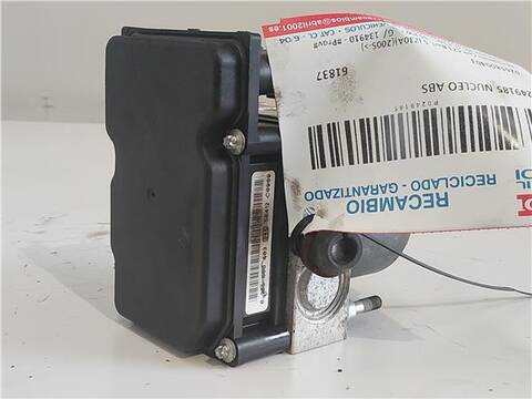 Foto 2ª: Abs Mitsubishi Colt 1.1 INFORM D) 75CV 55KW [G/ 134910] (2005)