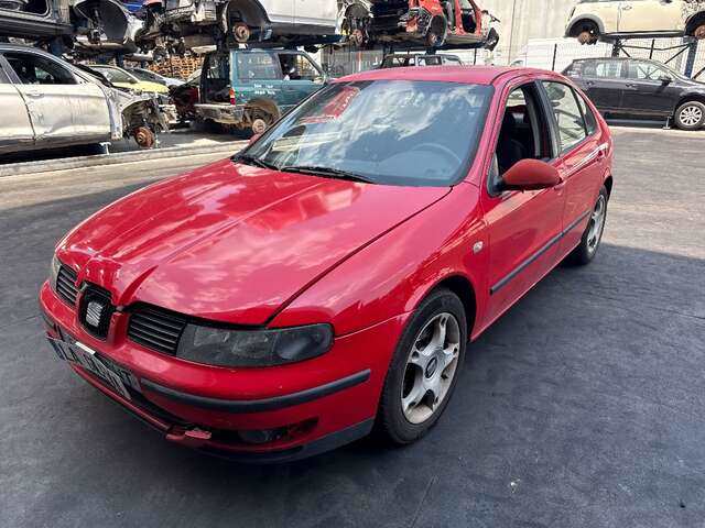Puente Delantero Seat Leon 1.9 TDI 110CV