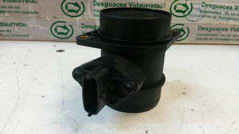 Caudalimetro Fiat Stilo 1.9 JTD 115 RACING 116CV 85KW