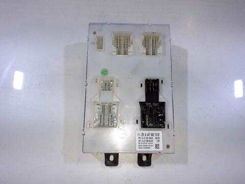 Caja Reles Fusibles Mercedes Vito 2.1 CDI CAT 136CV 100KW