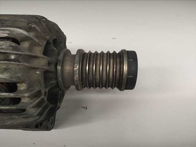 Foto 4ª: Alternador Renault Megane 1.5 DCI MEGANE III [K9K] (2011)