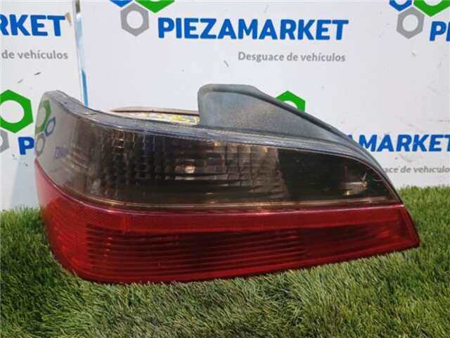 Piloto Trasero Izquierdo Peugeot 406 1.9 SRDT [1.9 LTR. - 66 KW TURBODIESEL CAT]