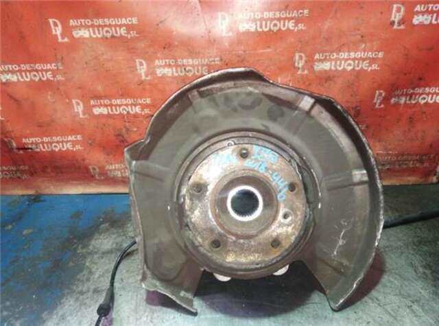 Foto 3ª: Mangueta Trasera Izquierda Bmw Serie 5 518 530 D [306D3]