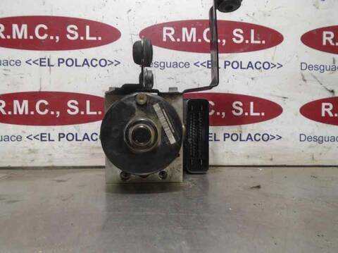 Abs Volvo S40 1.6 DIESEL CAT BERLINA 110CV 81KW
