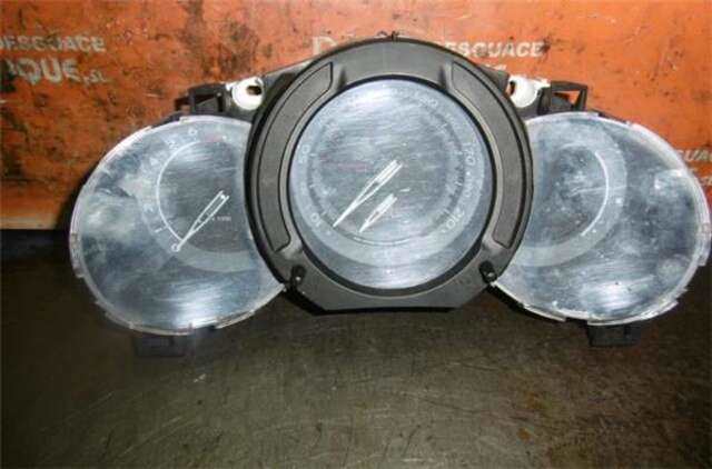 Foto 2ª: Cuadro de Instrumentos Citroen DS3 1.6 ELECTRO SHOT [1.6 LTR. - 88 KW 16V] [5FR]