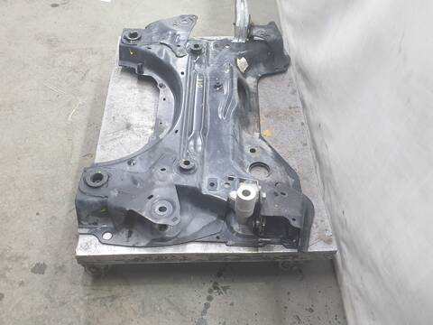 Foto 3ª: Puente Delantero Opel Combo BASIS