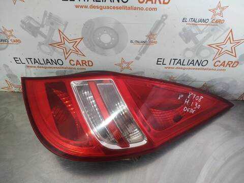 Piloto Trasero Derecho Hyundai i30 CLASSIC 116CV 85KW