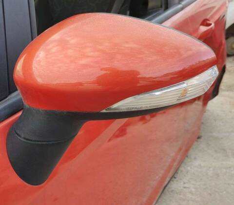 Foto 2ª: Retrovisor Izquierdo Ford B Max TREND 101CV 74KW (2012)