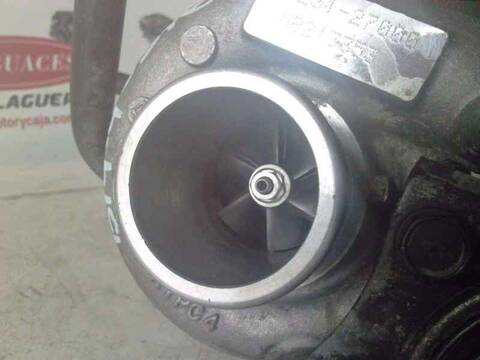 Turbocompresor Hyundai Elantra 2.0 CRDI CAT 113CV