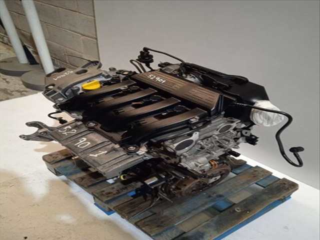 Foto 3ª: Motor Completo Renault Laguna 1.8 CAT GRANDTOUR 120CV 88KW [F4P770] (2002)