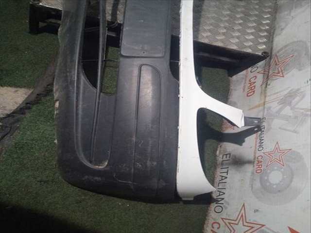 Foto 4ª: Paragolpes Delantero Mercedes Vito 111 CDI COMPACTO 639.601) 109CV 80KW [D646982] (2005)