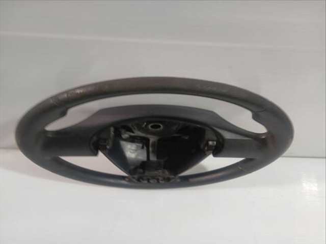 Foto 2ª: Volante Citroen C3 1.4 I 73CV 54KW [KFV (TU3A),KFV (TU3JP)] (2004)