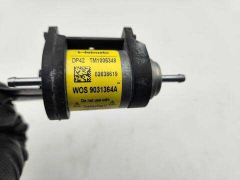 Foto 2ª: Bomba Combustible Bmw Serie 3 315 330D XDRIVE SPORT LINE 4P) BERLINA 265CV [B57D30A] (2022)