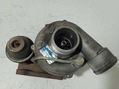 Foto 3ª: Turbocompresor Citroen Xsara 1.9 TD COUPE 90CV 66KW [DHY(XUD9TE/Y)] (1997)