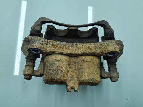 Foto 2ª: Pinza Freno Delantera Derecho Nissan Pathfinder GASOLINA [YD25DDTI] (2008)