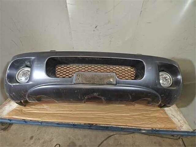 Foto 2ª: Paragolpes Delantero Hyundai Santa Fe 2.0 GLS CRDI [2.0 LTR. - 83 KW CRDI CAT] [D4EA]