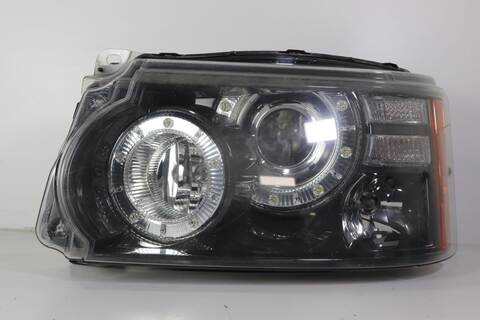 Foto 1ª: Faro Izquierdo Land Rover Range V6 TD HSE 245CV 180KW (2011)