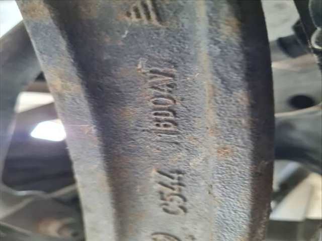 Foto 2ª: Brazo Suspension Delantero Izquierdo Fiat 500 500 LOUNGE 80CV [312A2000] (2016)