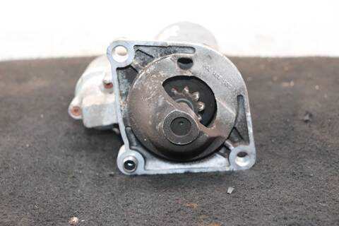 Motor de Arranque Suzuki SX4 GLX 135CV 99KW