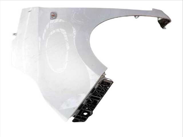 Foto 3ª: Aleta Delantera Izquierda Kia Carens 1.7 CRDI (2013)