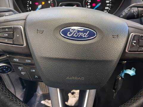 Kit Airbag Ford Focus 1.0 ECOBOOST 125CV 92KW