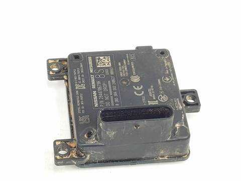 Foto 2ª: Centralita Motor ECU Renault Austral TECHNO ESPRIT ALPINE