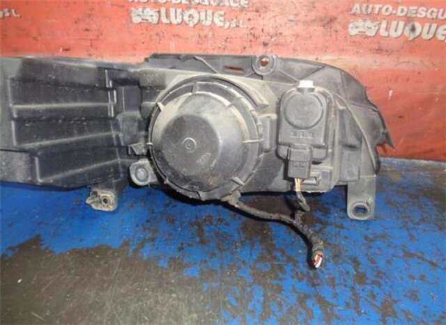 Foto 3ª: Faro Izquierdo Peugeot 106 1.1 I [HDZ (TU1M)]