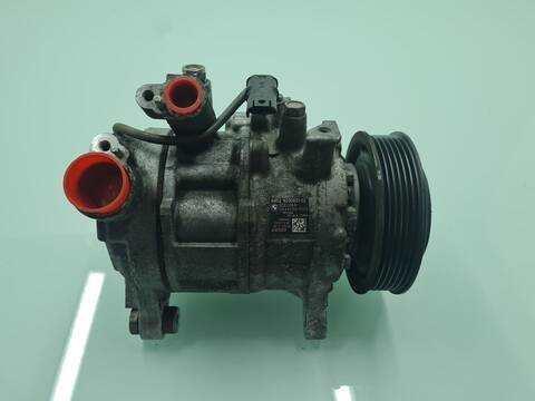 Compresor Aire Acondicionado Bmw Serie 4 418 435D XDRIVE M SPORT COUPE 313CV 230KW