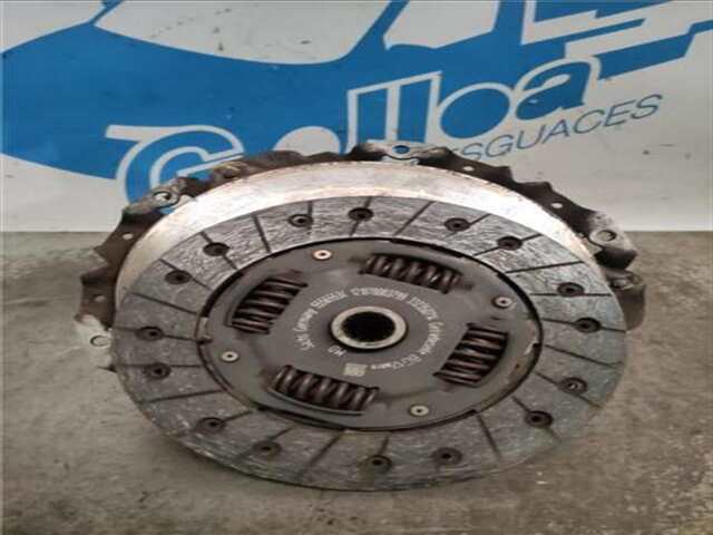 Foto 3ª: kit Embrague Opel Corsa 1.4 [A 14 XER]
