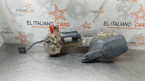 Foto 1ª: Motor Limpia Delantero Mercedes Clase C 160 220 202.022) BERLINA 150CV 110KW [M111961] (1993)