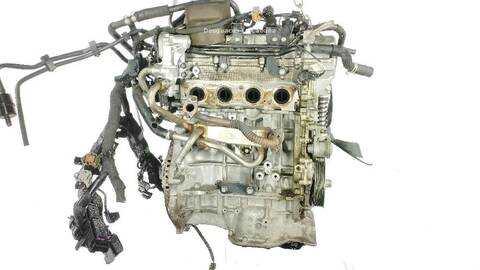 Foto 2ª: Motor Completo Hyundai Ioniq 1.6 GDI HYBRID [G4LE] (2016)