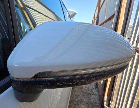 Retrovisor Izquierdo Volkswagen Touran EDITION BMT 116CV 85KW