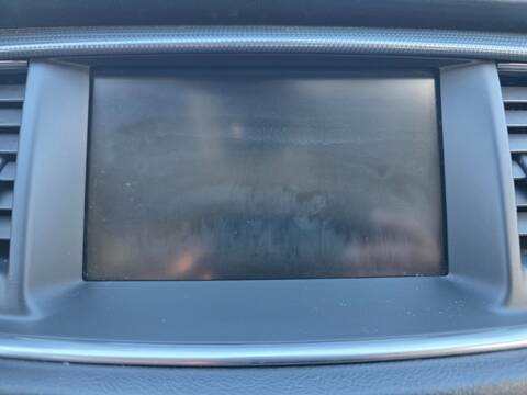 Sistema GPS Peugeot 508 ACTIVE 120CV 88KW