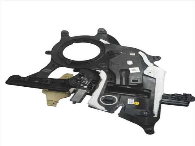 Elevalunas Eléctrico Delantero Derecho Citroen Berlingo 1.5 BLUEHDI 130 ECYHZJ ECYHZR)