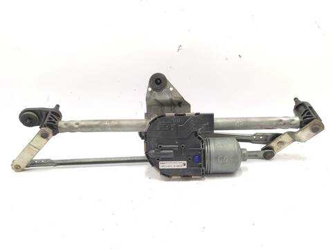 Foto 1ª: Motor Limpia Delantero Skoda Octavia 1.6 TDI 105CV 77KW [CLHA] (2015)