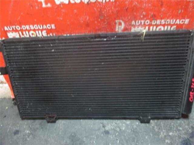 Foto 2ª: Radiador Calefaccion A.A. Rover Serie 75 2.0 CDTI CLASSIC [2.0 LTR. - 96 KW 16V CDTI] [204D2]