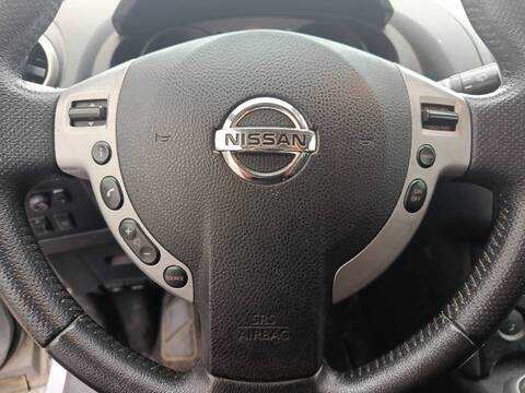 Airbag Delantero Izquierdo Nissan Qashqai MR20DE