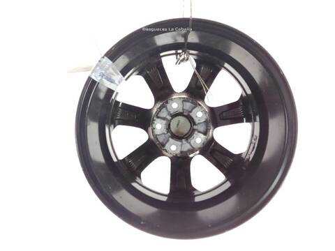 Foto 2ª: LLanta Chapa Hyundai ix20 1.4 CRDI [D4FC] (2010)
