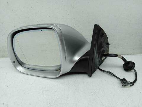 Retrovisor Izquierdo Audi Q7 3.0 V6 24V TDI 233CV 171KW