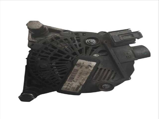 Foto 2ª: Alternador Ford Tourneo 1.5 TDCI (2014)