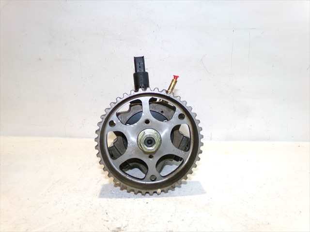 Foto 2ª: Bomba Inyeccion Citroen C5 2.0 HDI 2001-2004 [RHZ] (2003)
