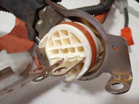 Foto 4ª: Centralita Motor ECU Toyota Auris 1.8 16V HIBRIDO) 99CV 73KW [2ZR] (2015)