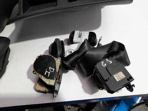 Foto 3ª: Kit Airbag Citroen C3 1.4 HDI 68CV [8HZ (DV4TD)] (1995)