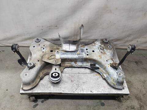 Puente Delantero Renault Trafic L1H1 27T 113CV 83KW