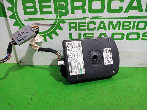 Foto 2ª: Centralita Motor ECU Ford Fiesta AMBIENTE 68CV 50KW (2007)