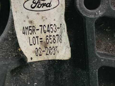 Foto 3ª: Palanca de Cambio Ford Focus 1.6 16V CAT 101CV [HWDA] (2004)