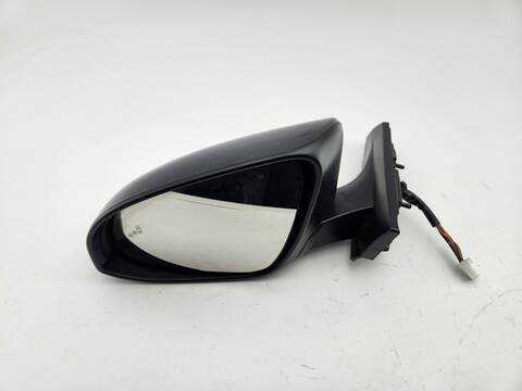 Retrovisor Izquierdo Toyota CHR HYBRID DYNAMIC PLUS 122CV