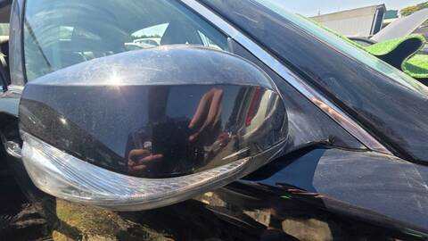 Foto 2ª: Retrovisor Derecho Infiniti Q50 Q50 BASE 170CV 125KW (2016)